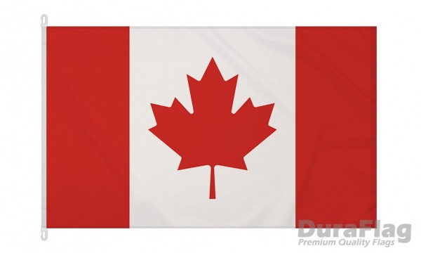 Canada Flag